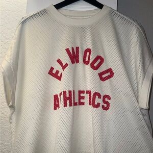 Elwood ‘Elwood Athletics’ Jersey